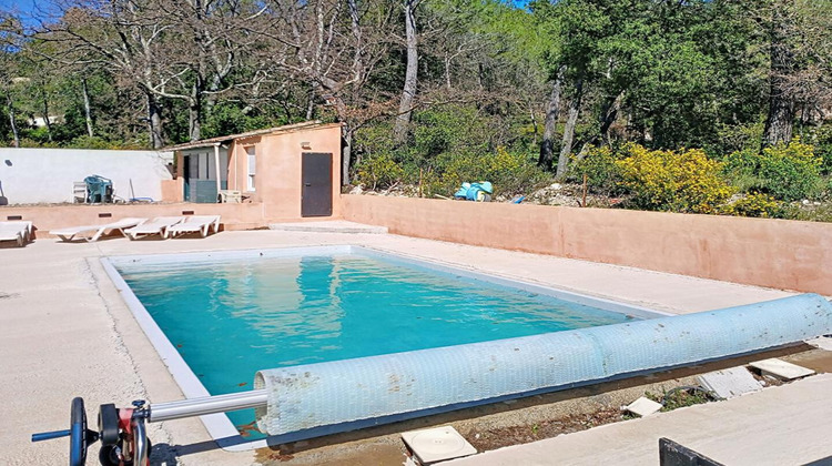 Ma-Cabane - Vente Maison GAREOULT, 120 m²