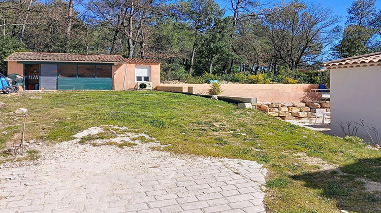 Ma-Cabane - Vente Maison GAREOULT, 120 m²