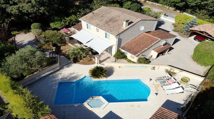 Ma-Cabane - Vente Maison GAREOULT, 143 m²