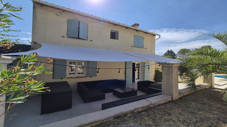 Ma-Cabane - Vente Maison GAREOULT, 143 m²