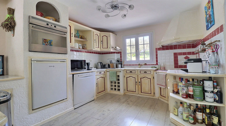 Ma-Cabane - Vente Maison GAREOULT, 143 m²