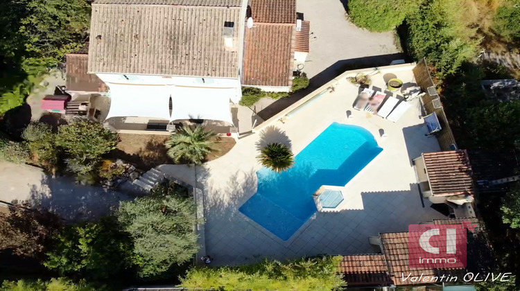 Ma-Cabane - Vente Maison GAREOULT, 143 m²