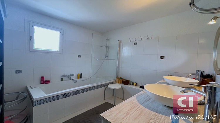 Ma-Cabane - Vente Maison GAREOULT, 143 m²