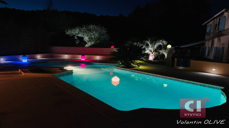 Ma-Cabane - Vente Maison GAREOULT, 143 m²