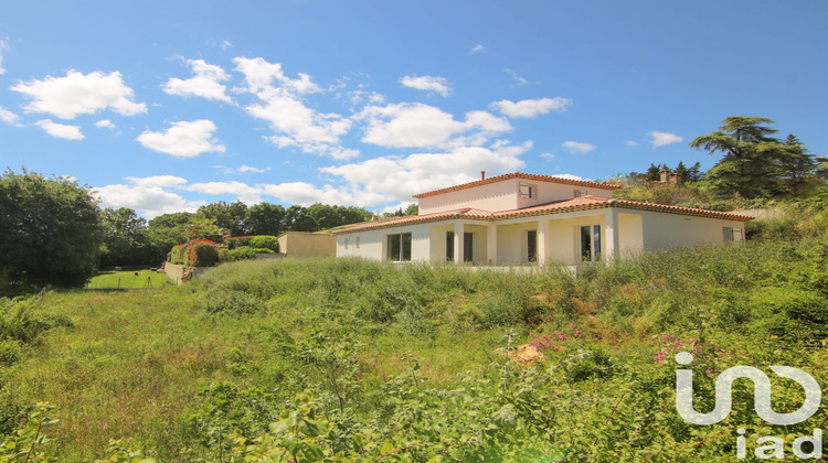 Ma-Cabane - Vente Maison Garéoult, 120 m²