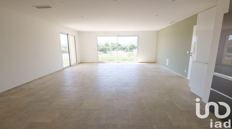 Ma-Cabane - Vente Maison Garéoult, 120 m²