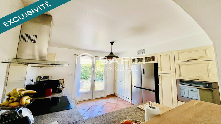 Ma-Cabane - Vente Maison Gareoult, 110 m²