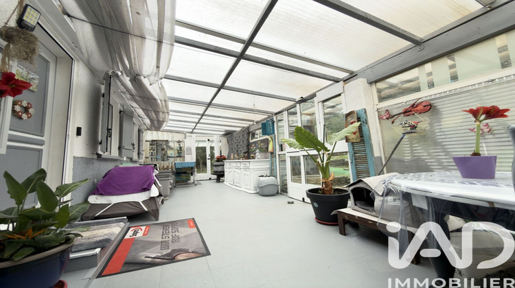 Ma-Cabane - Vente Maison Garéoult, 98 m²