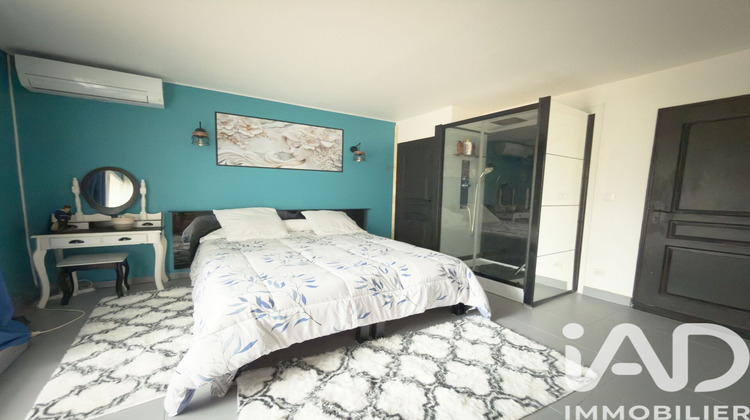 Ma-Cabane - Vente Maison Garéoult, 98 m²