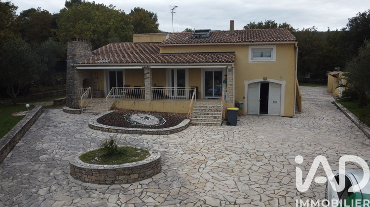 Ma-Cabane - Vente Maison Garéoult, 130 m²