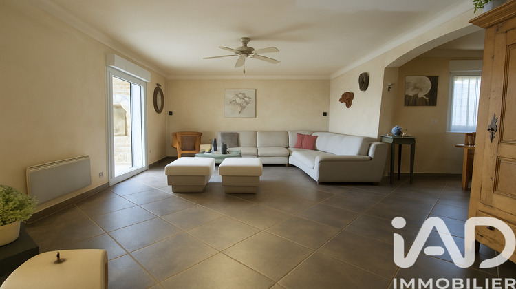 Ma-Cabane - Vente Maison Garéoult, 130 m²