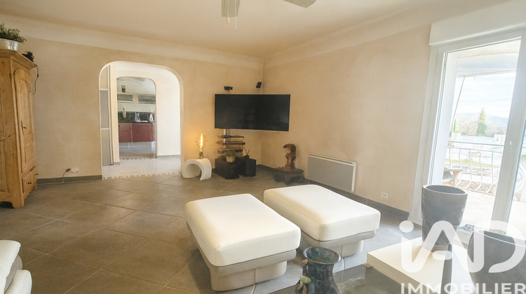 Ma-Cabane - Vente Maison Garéoult, 130 m²
