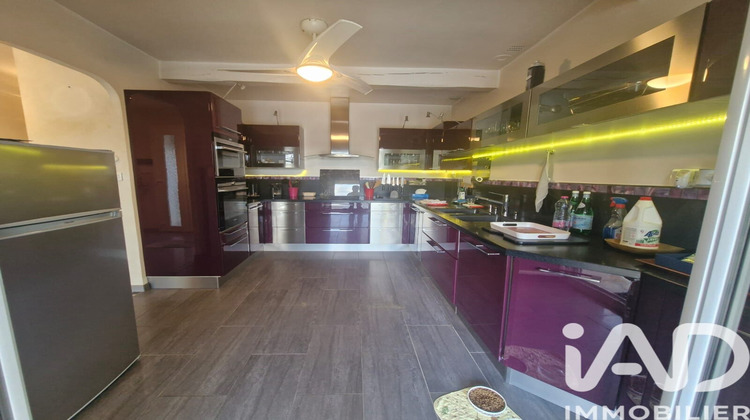 Ma-Cabane - Vente Maison Garéoult, 130 m²