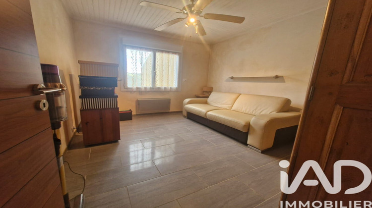 Ma-Cabane - Vente Maison Garéoult, 130 m²