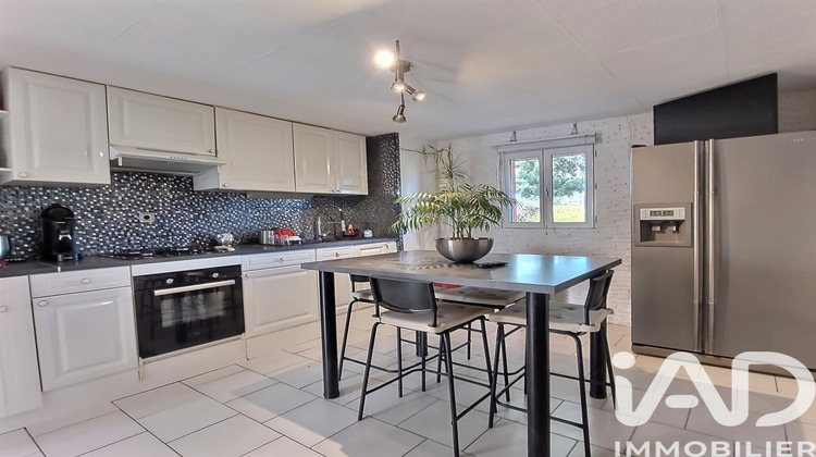 Ma-Cabane - Vente Maison Garéoult, 184 m²