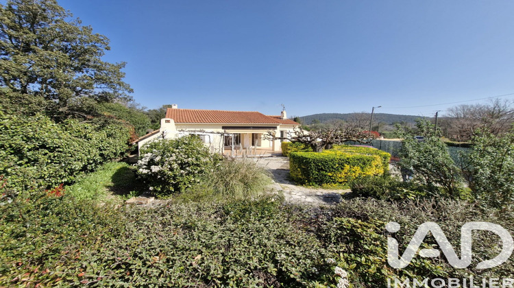 Ma-Cabane - Vente Maison Garéoult, 106 m²