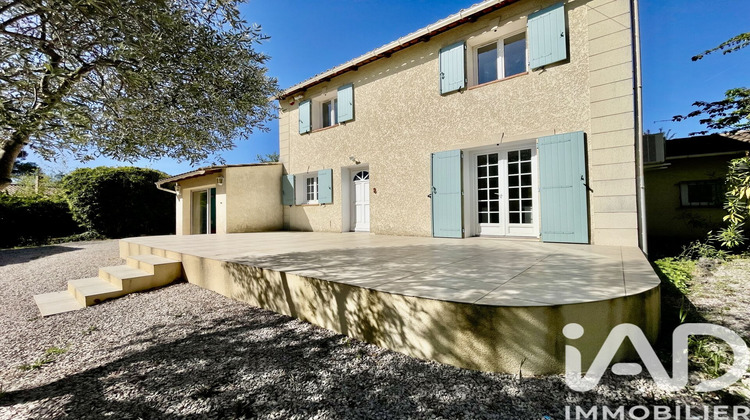 Ma-Cabane - Vente Maison Garéoult, 143 m²