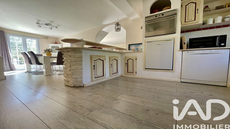 Ma-Cabane - Vente Maison Garéoult, 143 m²