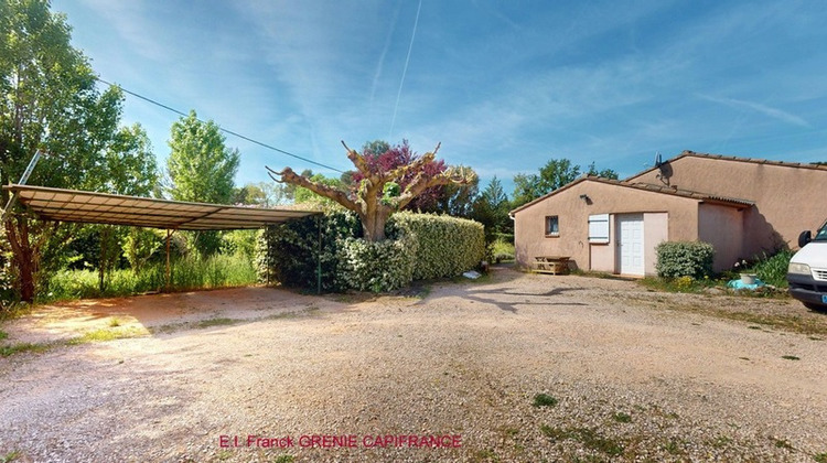 Ma-Cabane - Vente Maison GAREOULT, 91 m²