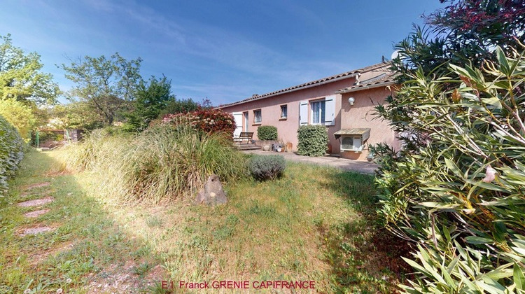 Ma-Cabane - Vente Maison GAREOULT, 91 m²