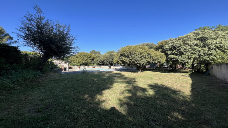 Ma-Cabane - Vente Maison Garéoult, 110 m²