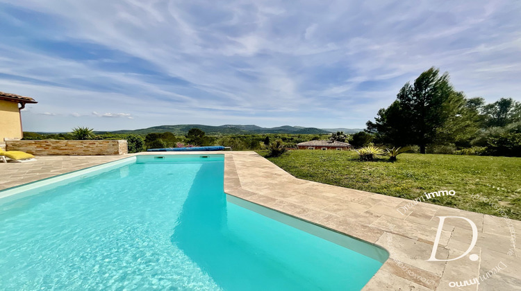 Ma-Cabane - Vente Maison Garéoult, 168 m²