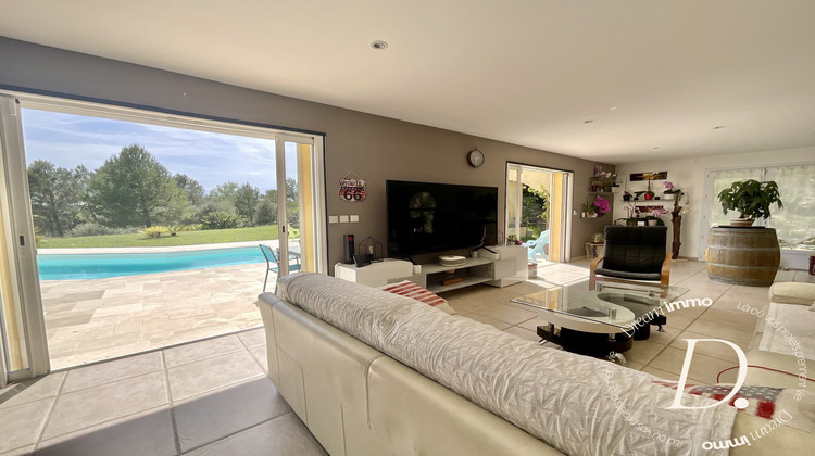 Ma-Cabane - Vente Maison Garéoult, 168 m²
