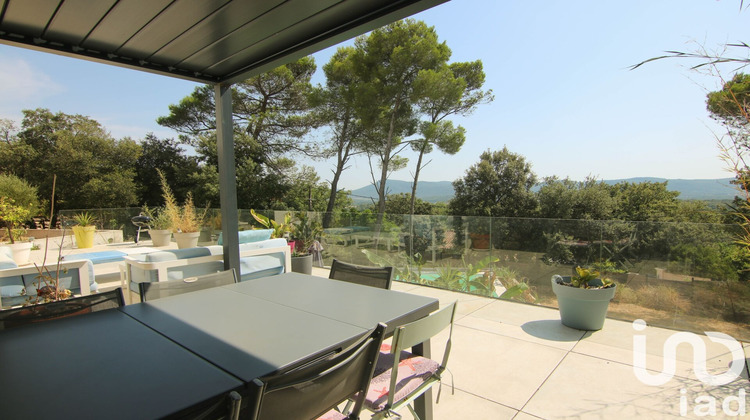 Ma-Cabane - Vente Maison Garéoult, 150 m²