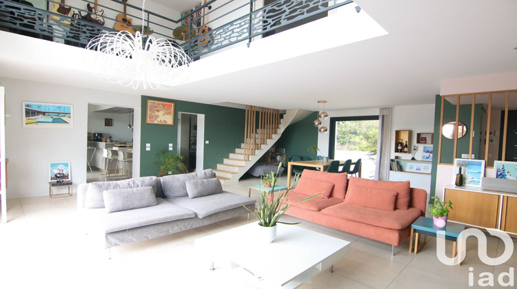 Ma-Cabane - Vente Maison Garéoult, 150 m²