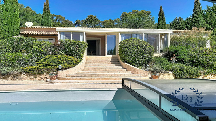 Ma-Cabane - Vente Maison Garéoult, 130 m²