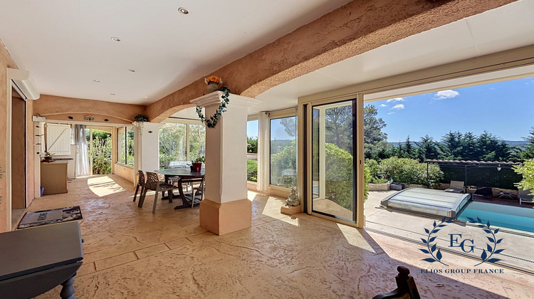 Ma-Cabane - Vente Maison Garéoult, 130 m²