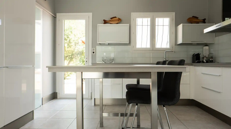 Ma-Cabane - Vente Maison GAREOULT, 150 m²