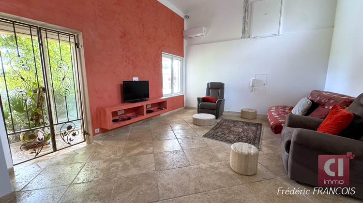 Ma-Cabane - Vente Maison GAREOULT, 169 m²