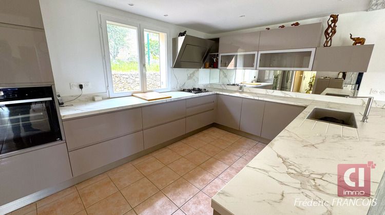 Ma-Cabane - Vente Maison GAREOULT, 169 m²