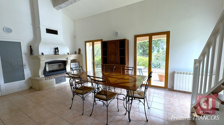 Ma-Cabane - Vente Maison GAREOULT, 169 m²