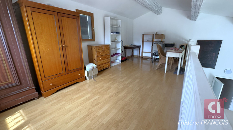 Ma-Cabane - Vente Maison GAREOULT, 169 m²