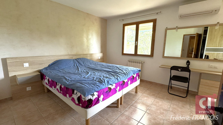 Ma-Cabane - Vente Maison GAREOULT, 169 m²