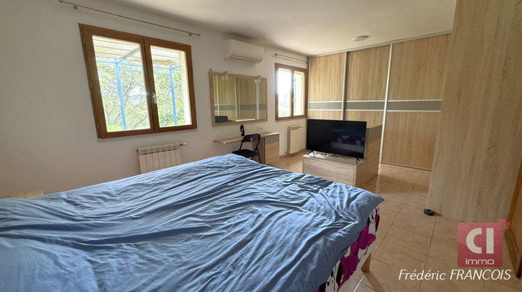 Ma-Cabane - Vente Maison GAREOULT, 169 m²