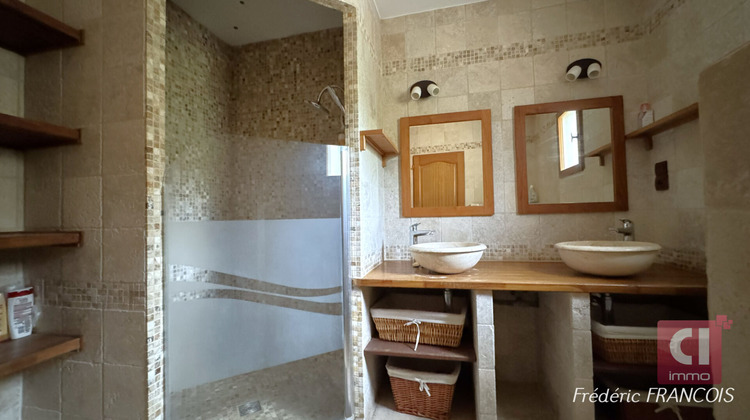 Ma-Cabane - Vente Maison GAREOULT, 169 m²