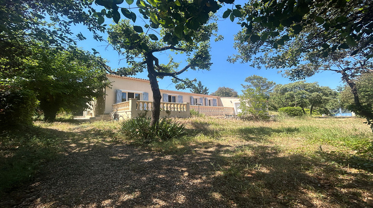 Ma-Cabane - Vente Maison GAREOULT, 150 m²
