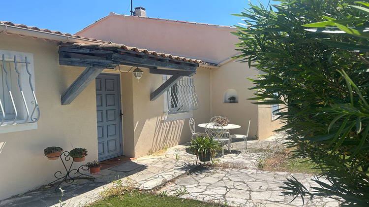 Ma-Cabane - Vente Maison GAREOULT, 150 m²