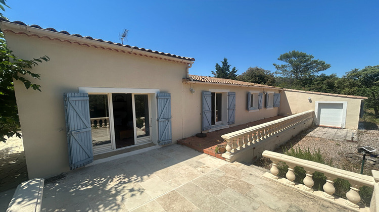 Ma-Cabane - Vente Maison GAREOULT, 150 m²