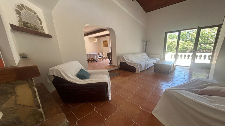 Ma-Cabane - Vente Maison GAREOULT, 150 m²
