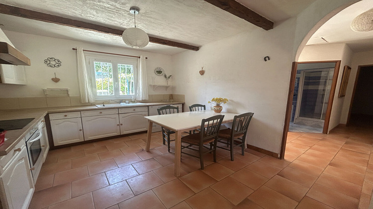 Ma-Cabane - Vente Maison GAREOULT, 150 m²
