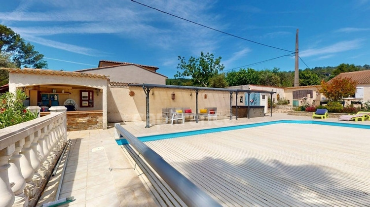 Ma-Cabane - Vente Maison GAREOULT, 128 m²