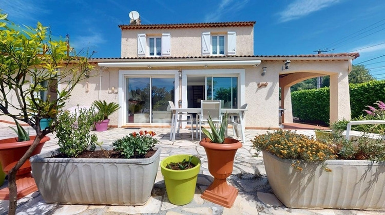 Ma-Cabane - Vente Maison GAREOULT, 128 m²