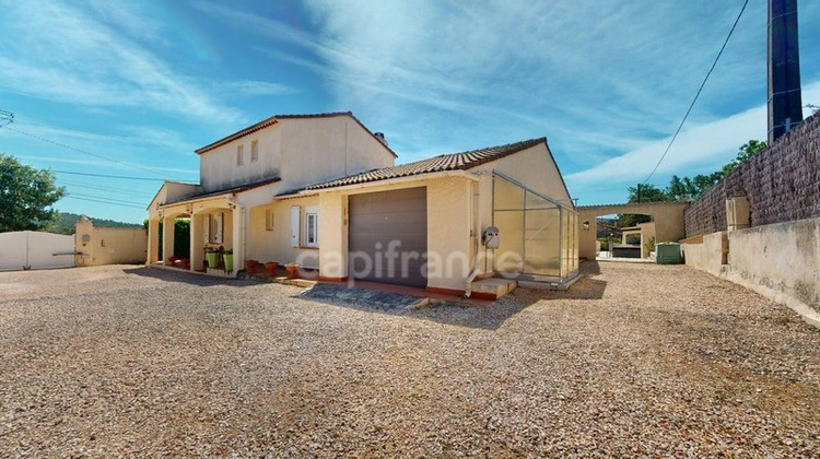 Ma-Cabane - Vente Maison GAREOULT, 128 m²