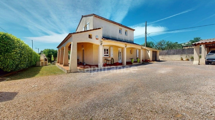 Ma-Cabane - Vente Maison GAREOULT, 128 m²