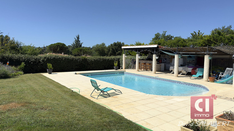 Ma-Cabane - Vente Maison GAREOULT, 144 m²