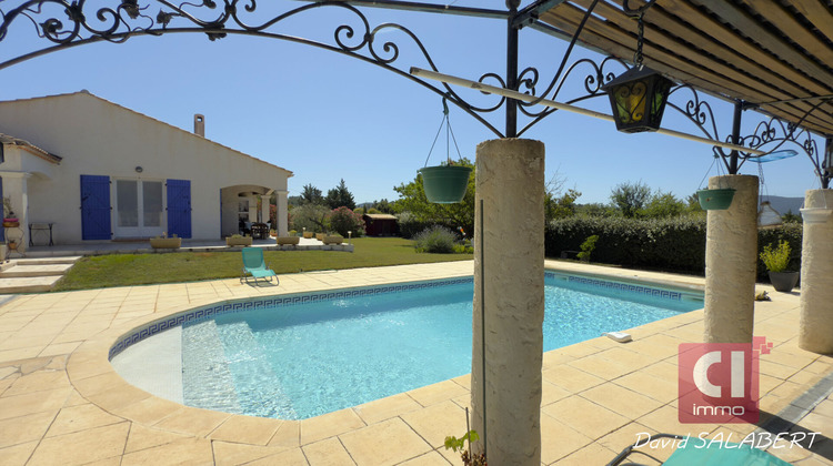 Ma-Cabane - Vente Maison GAREOULT, 144 m²